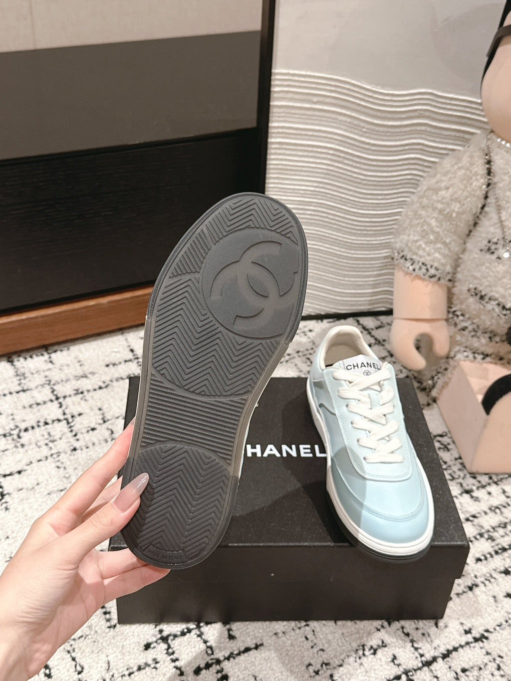 C-Sneakers
