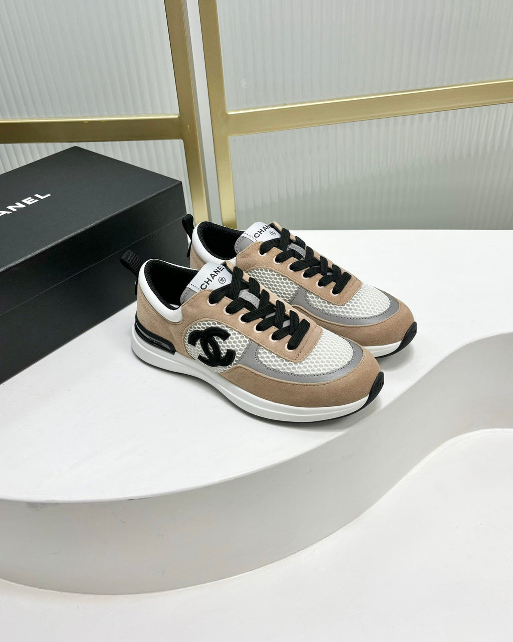 C-Sneakers