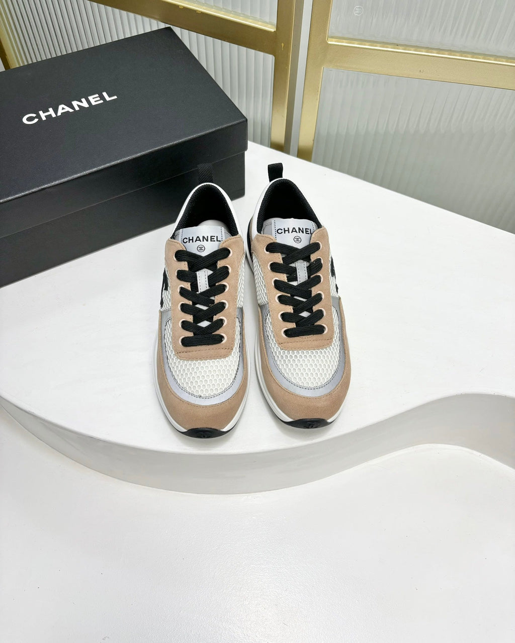 C-Sneakers