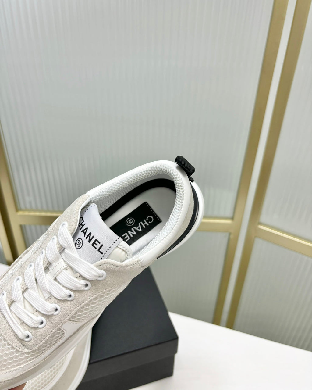 C-Sneakers