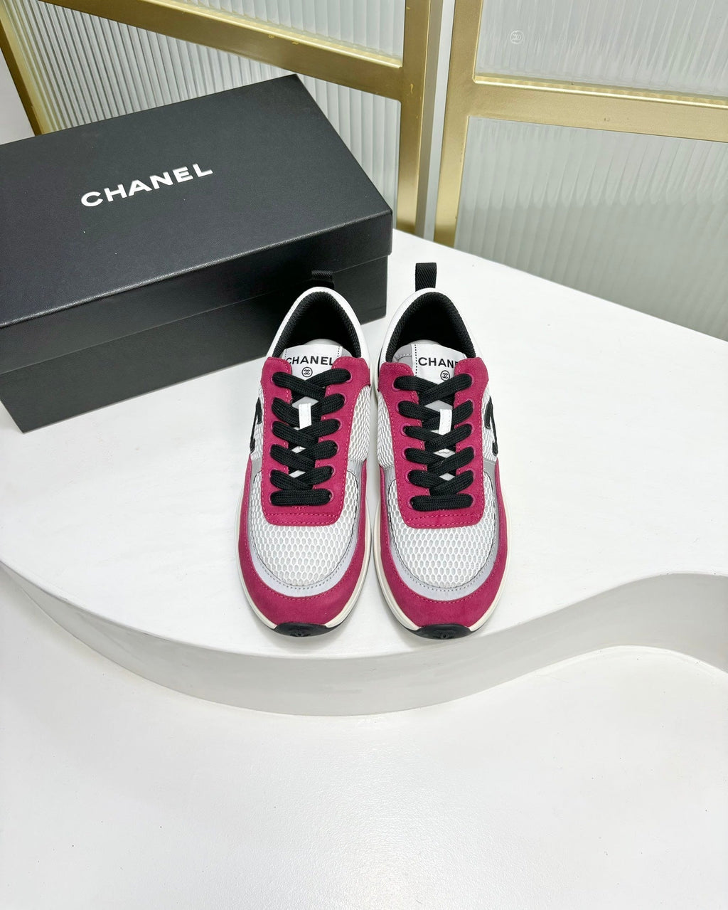 C-Sneakers