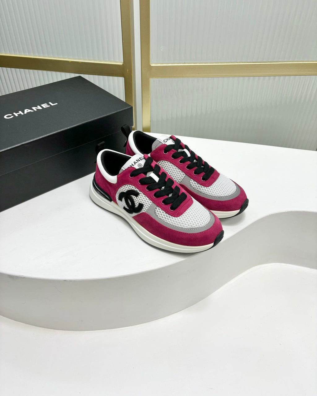C-Sneakers