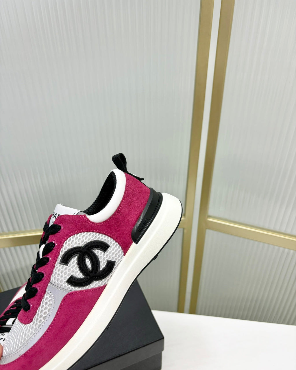 C-Sneakers