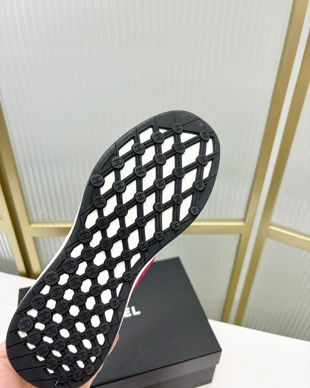 C-Sneakers