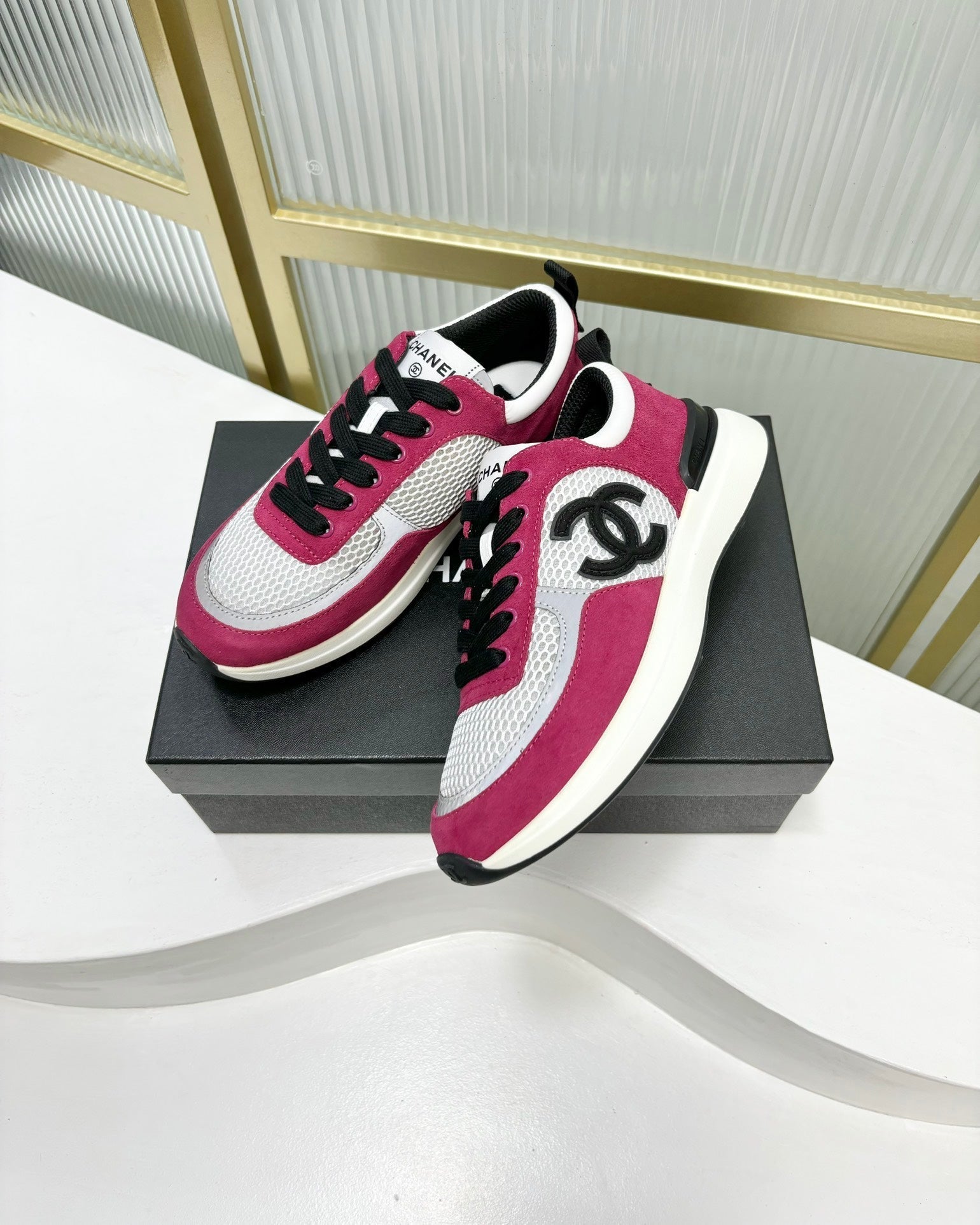 C-Sneakers