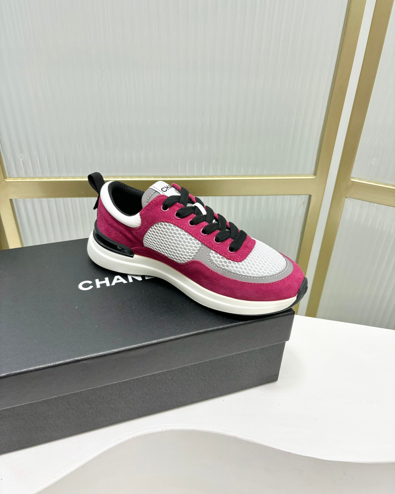 C-Sneakers