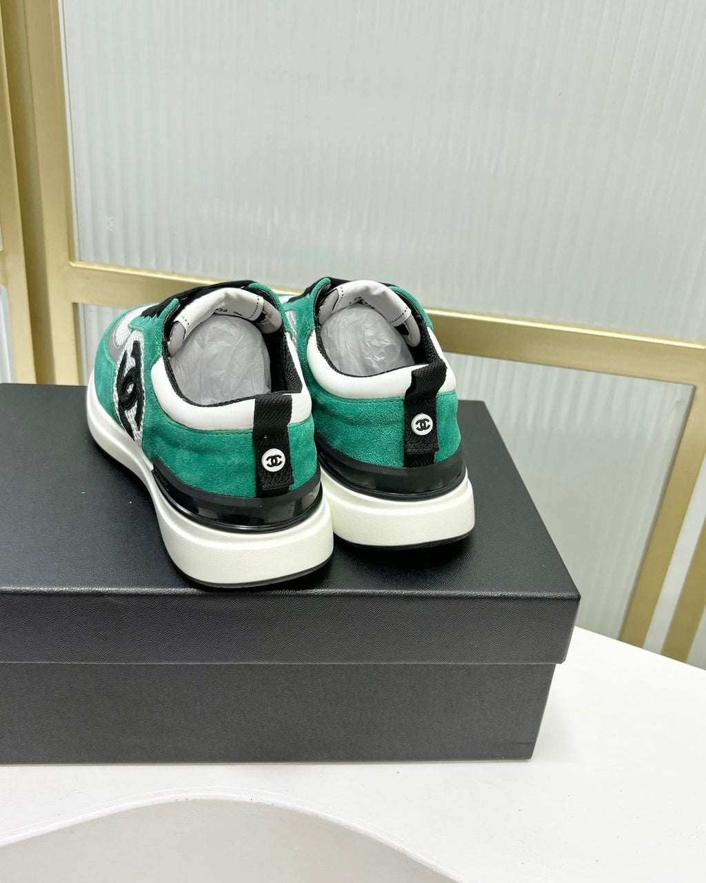 C-Sneakers