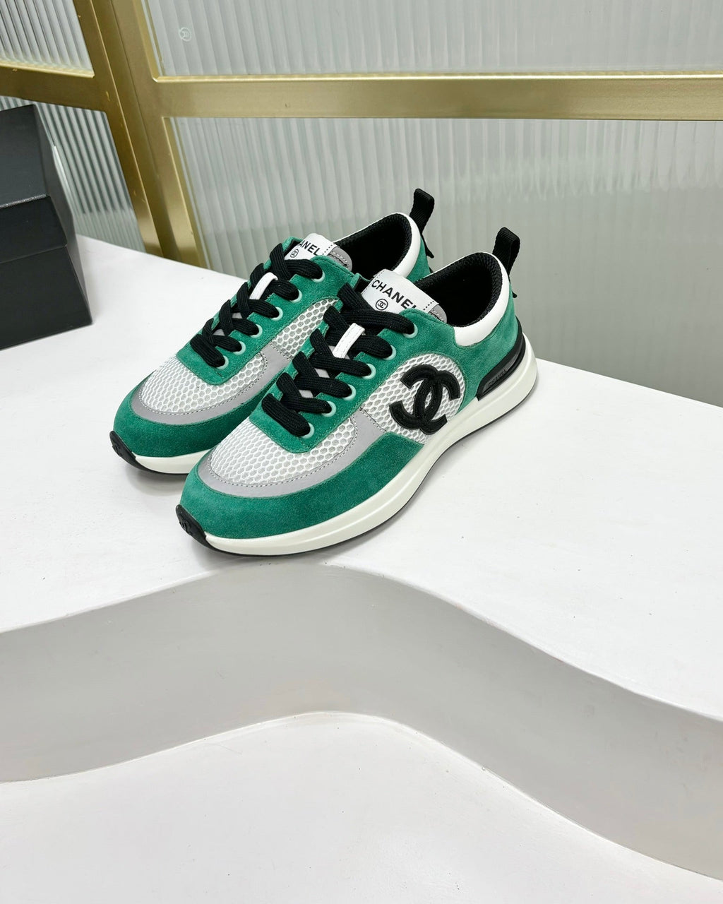 C-Sneakers