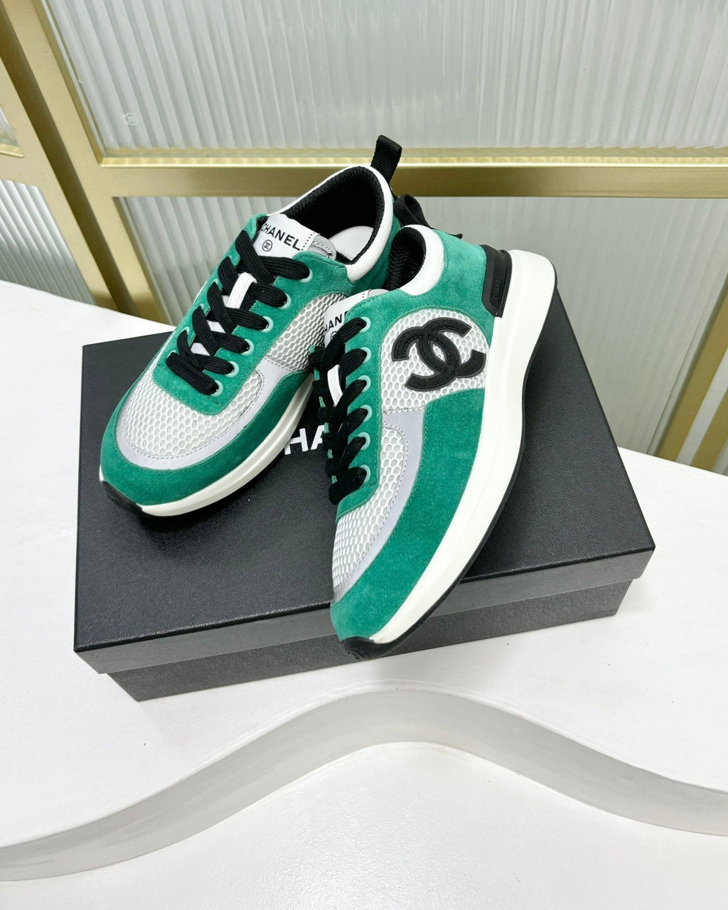 C-Sneakers