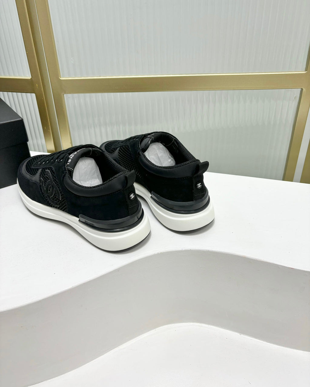 C-Sneakers