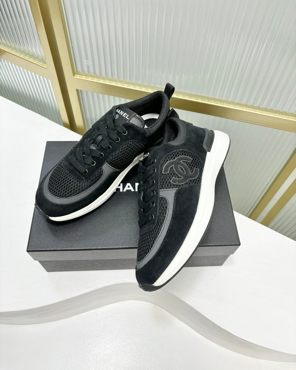 C-Sneakers