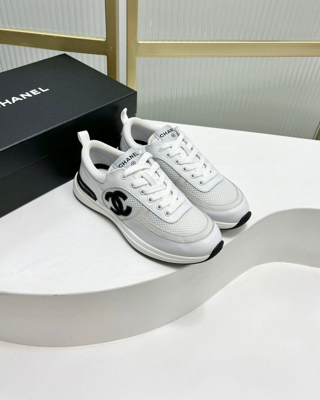 C-Sneakers