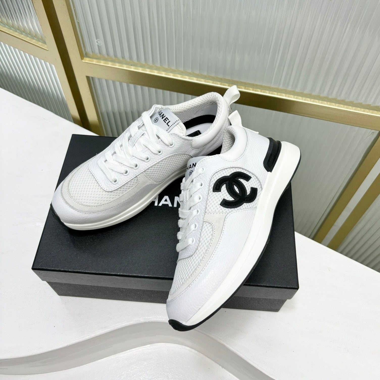 C-Sneakers