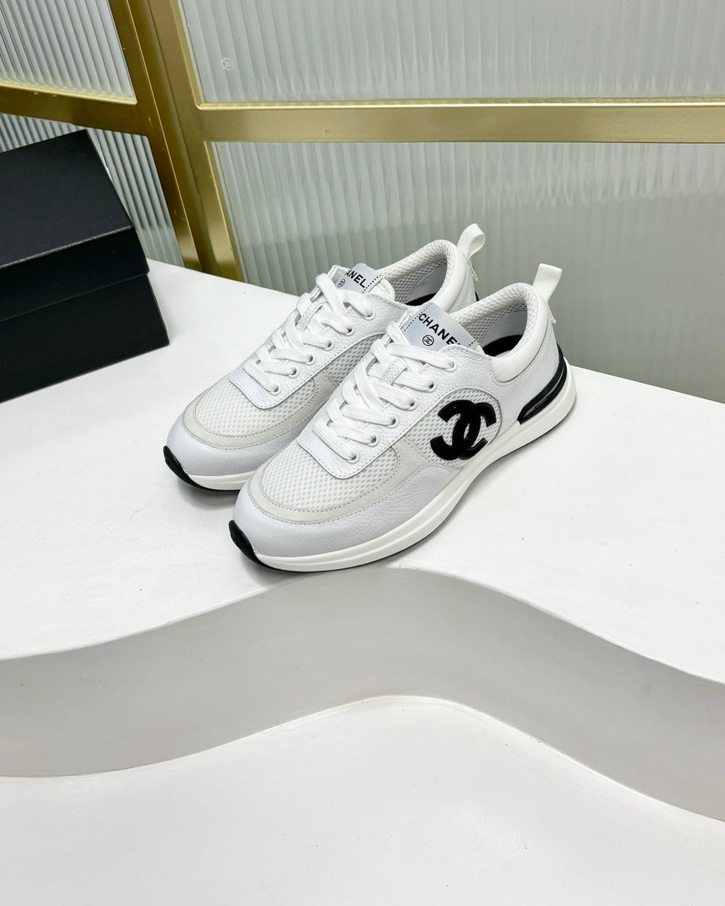 C-Sneakers