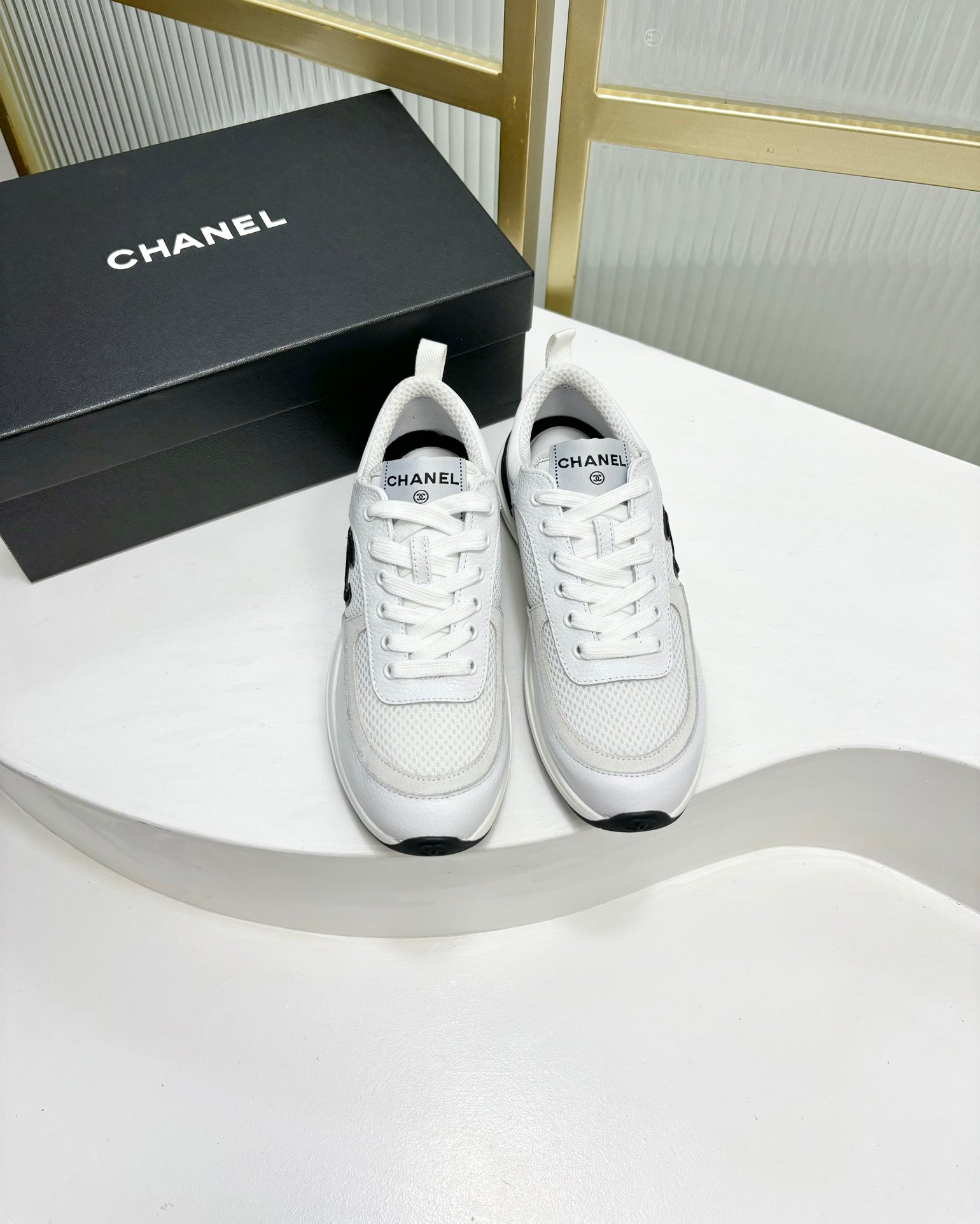 C-Sneakers