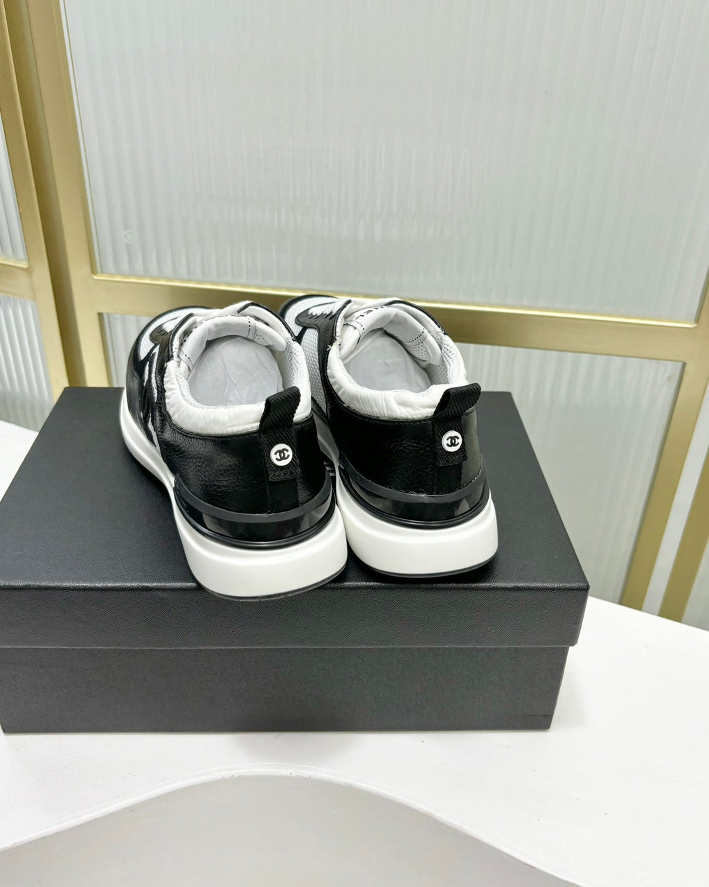 C-Sneakers