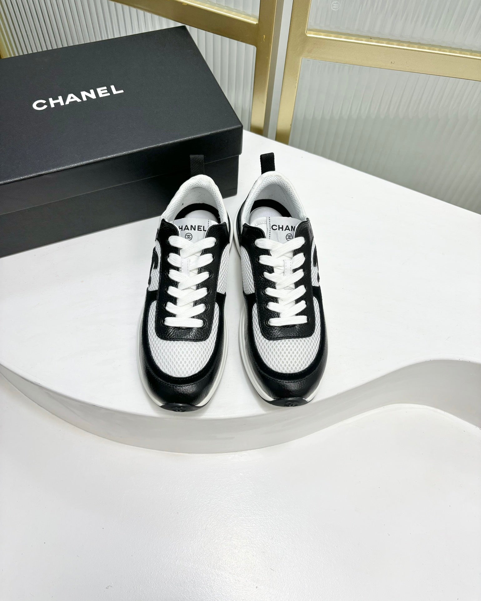 C-Sneakers