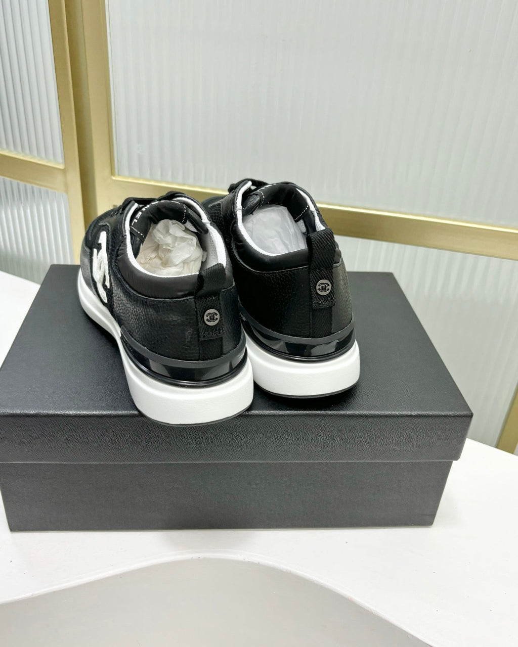 C-Sneakers