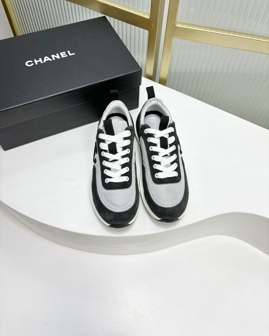 C-Sneakers