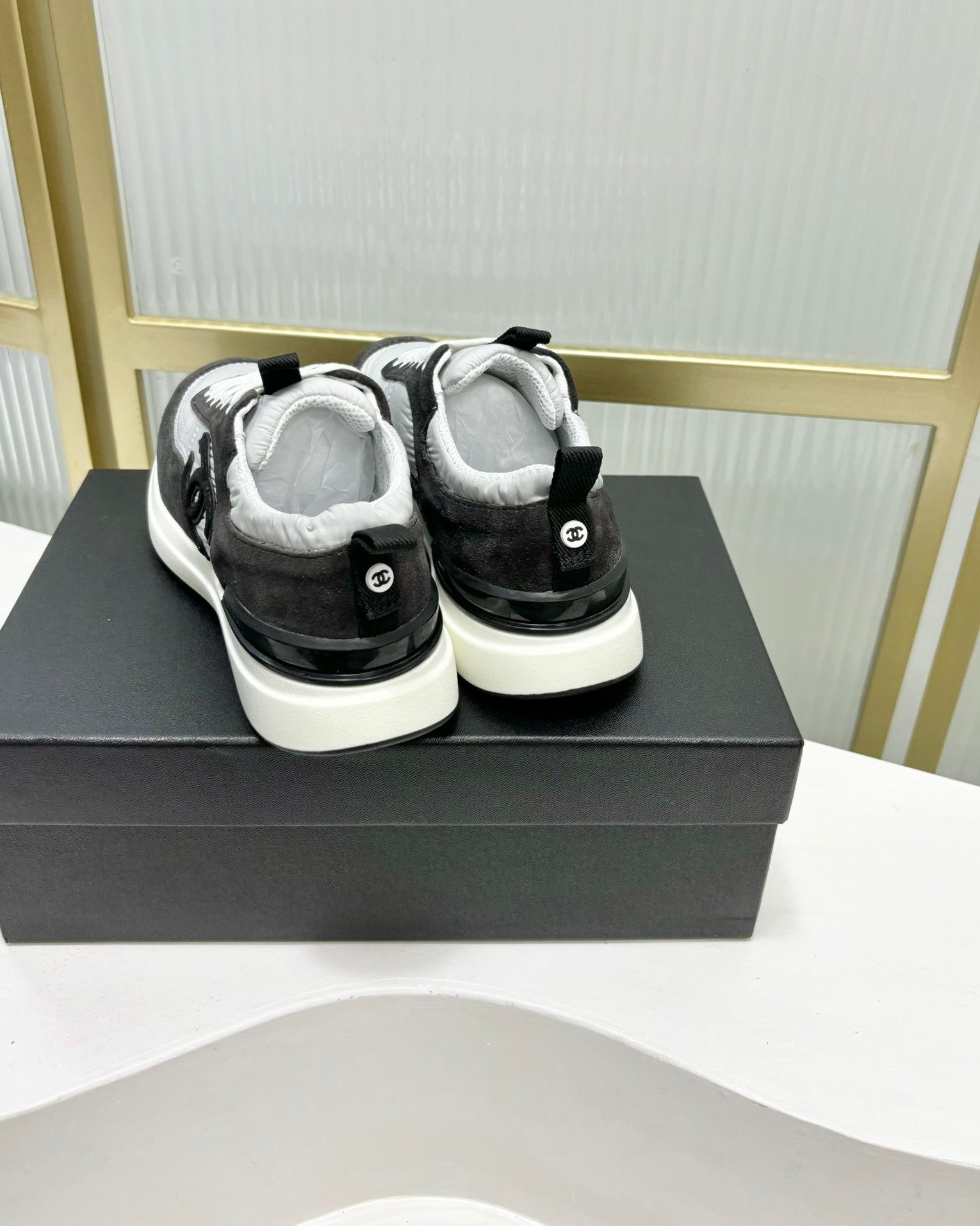 C-Sneakers