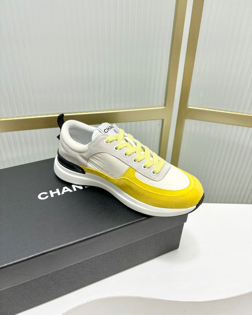 C-Sneakers