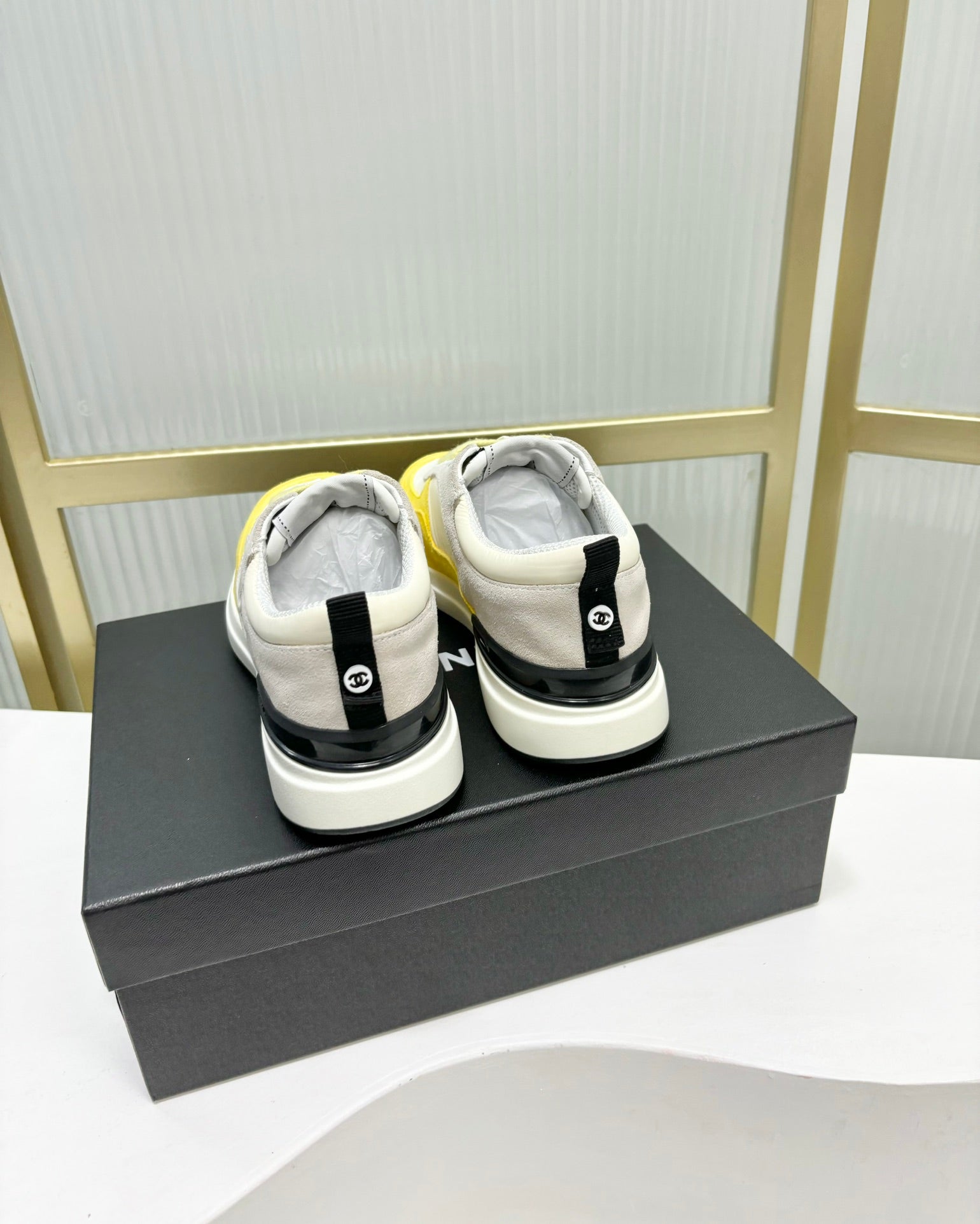 C-Sneakers