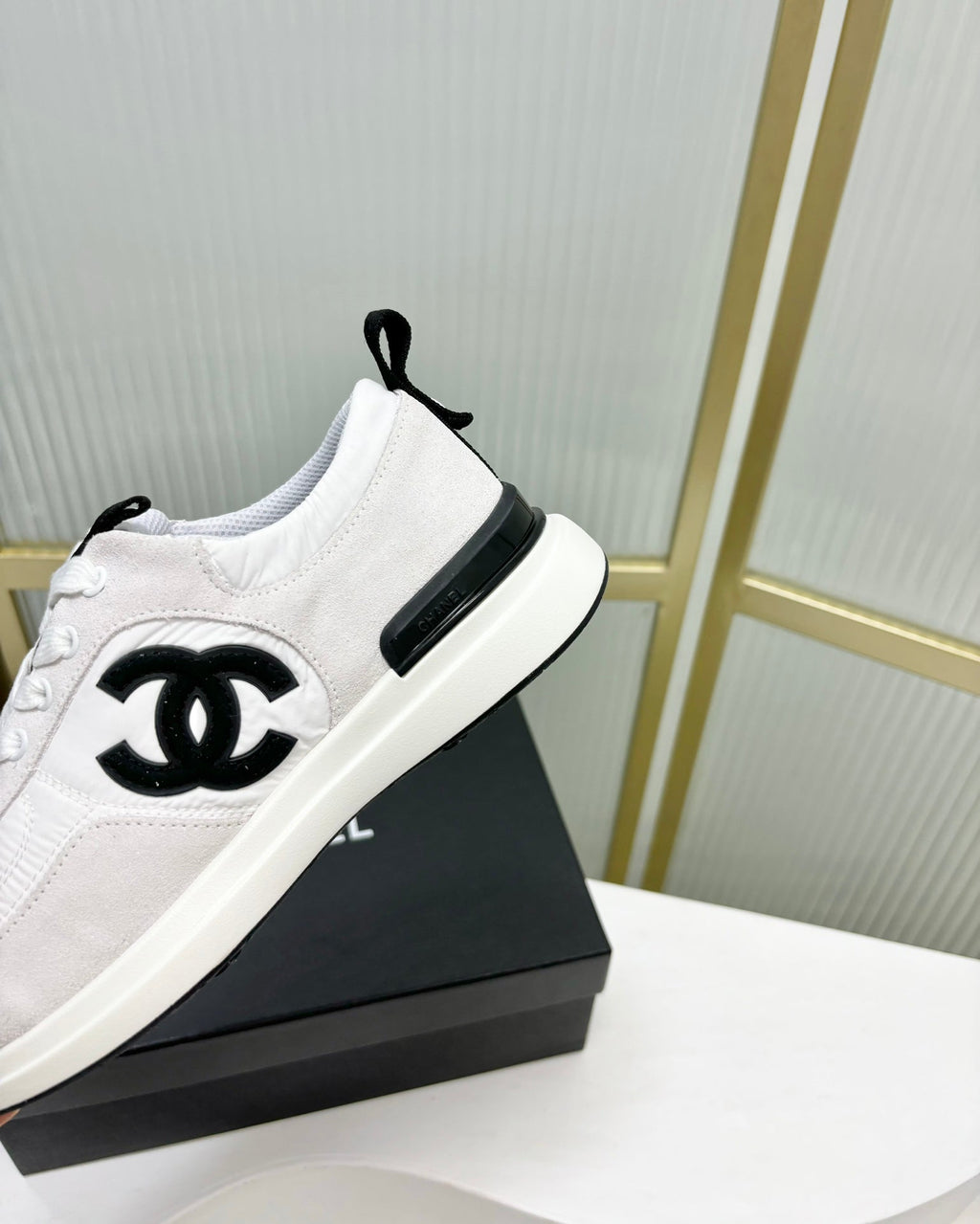 C-Sneakers