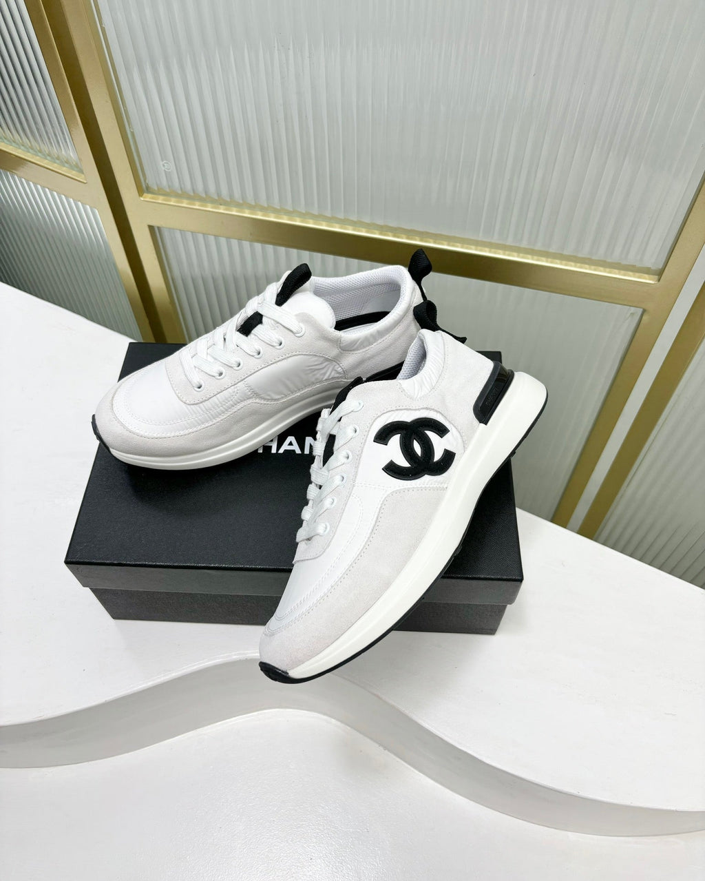 C-Sneakers
