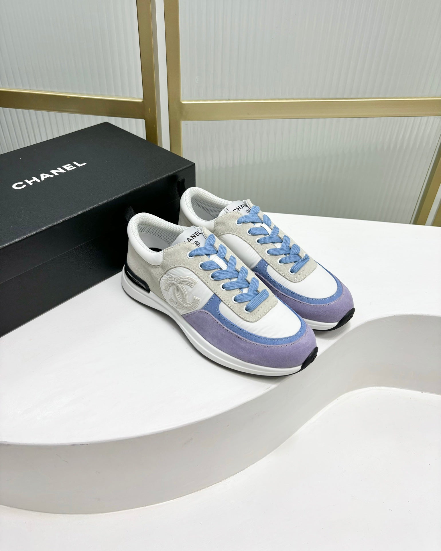 C-Sneakers