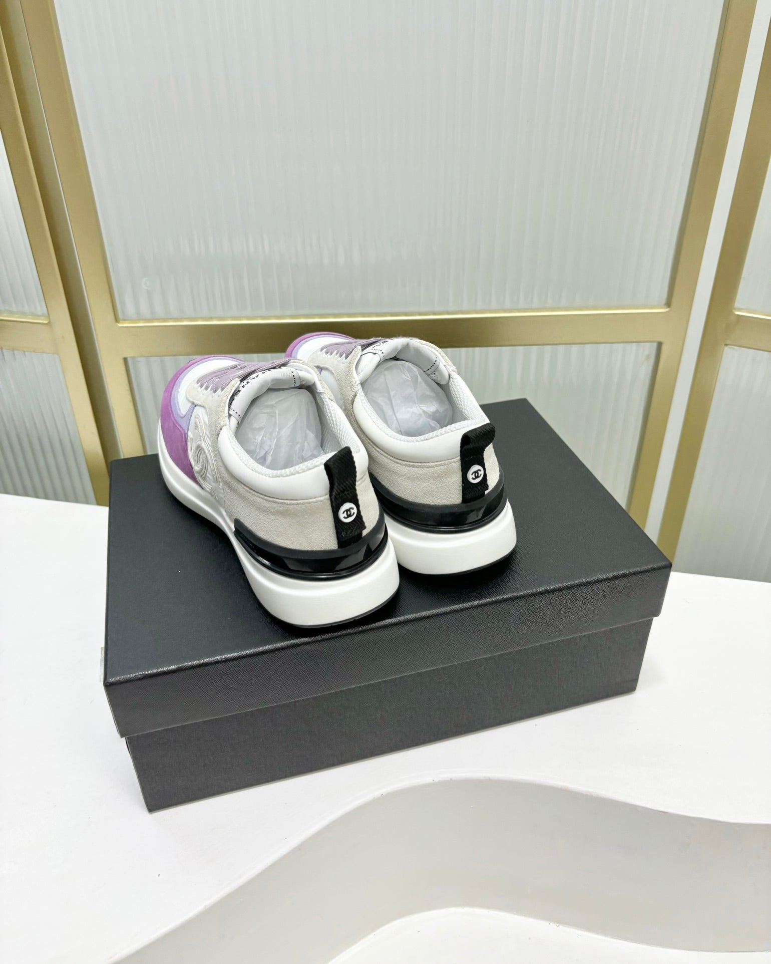 C-Sneakers