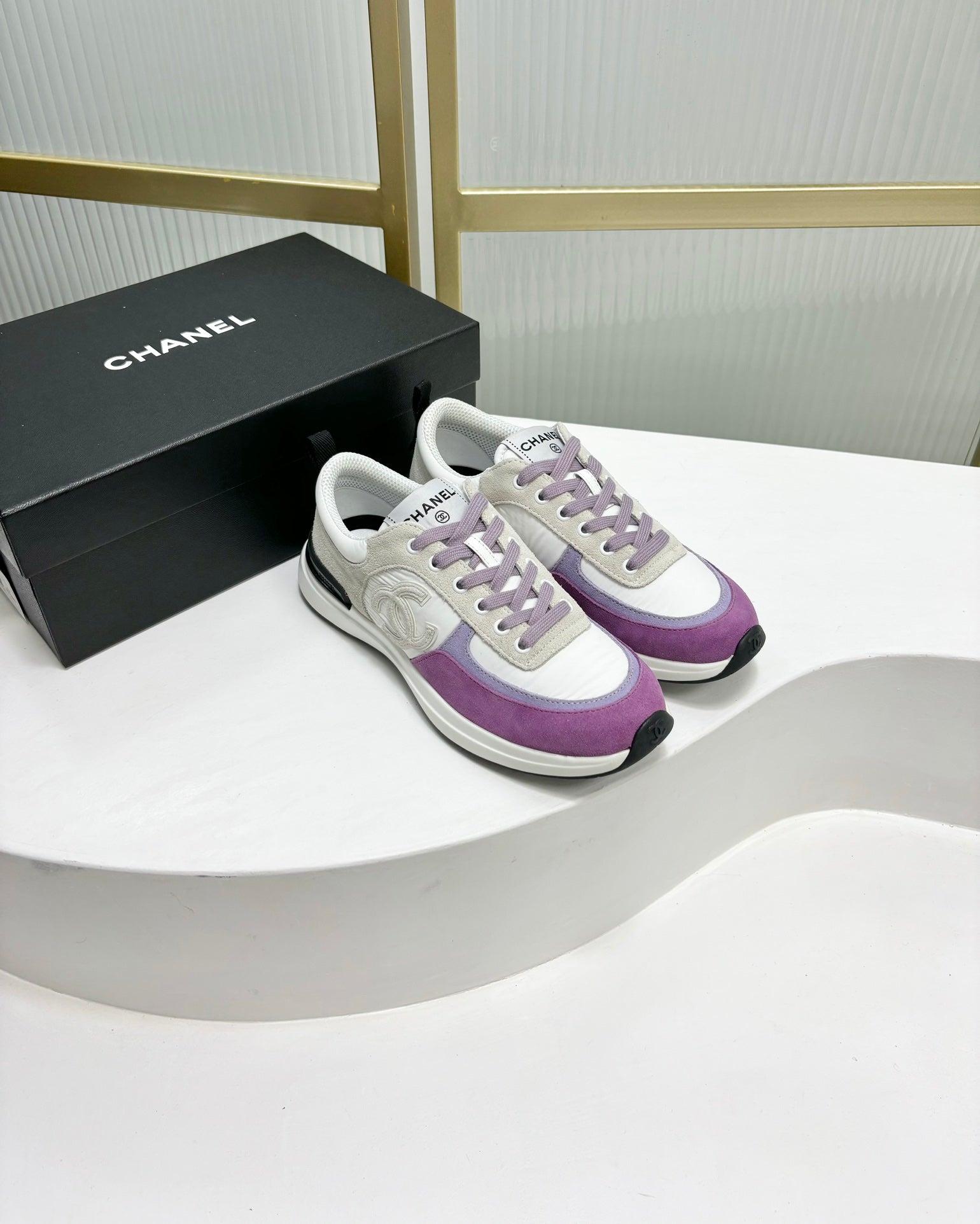 C-Sneakers