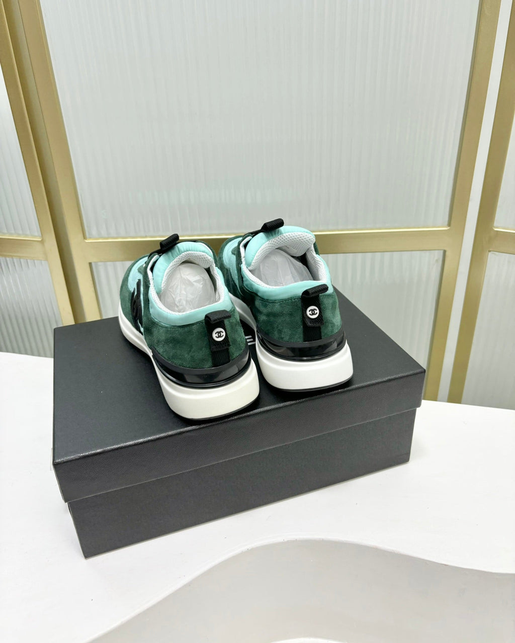 C-Sneakers