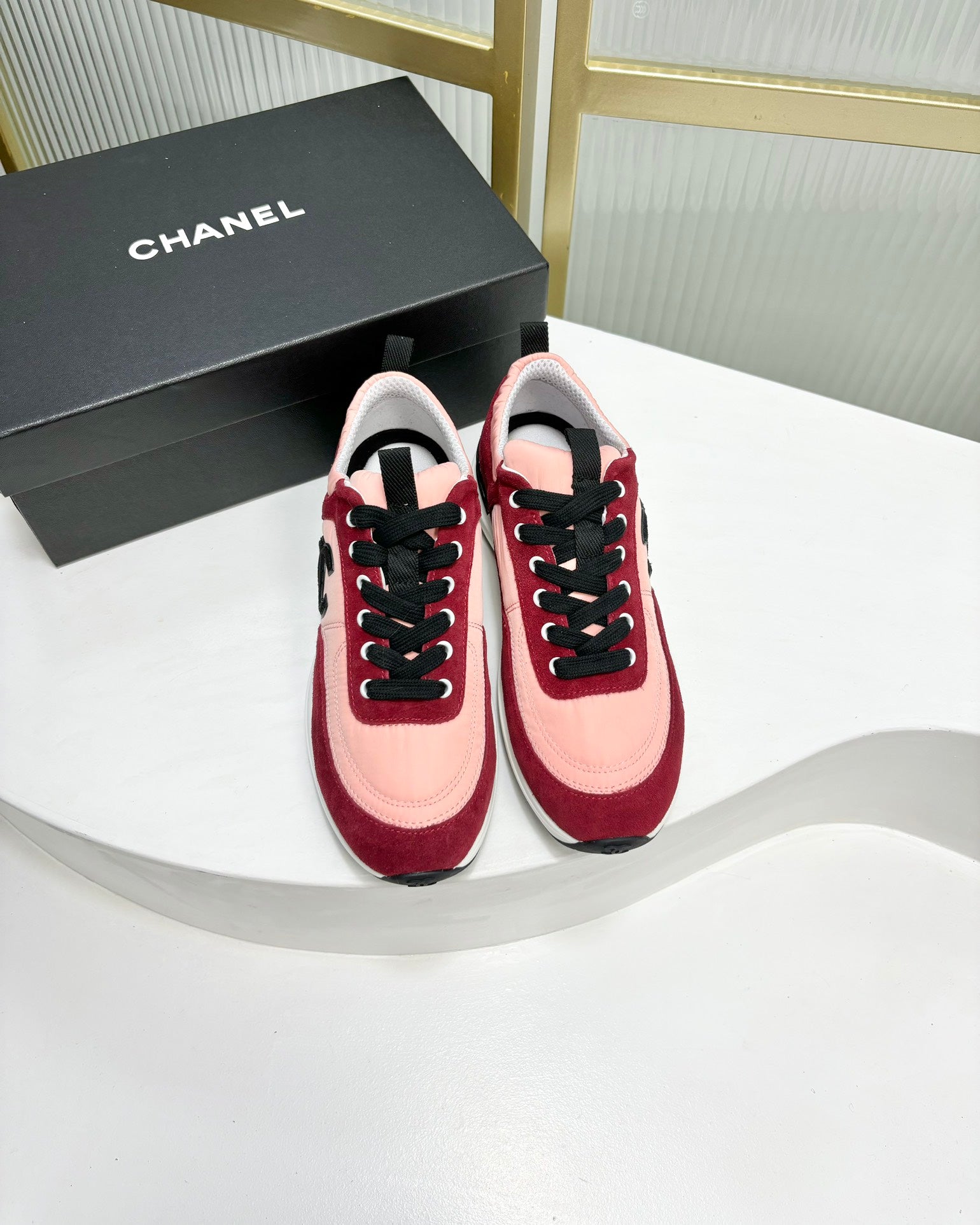 C-Sneakers