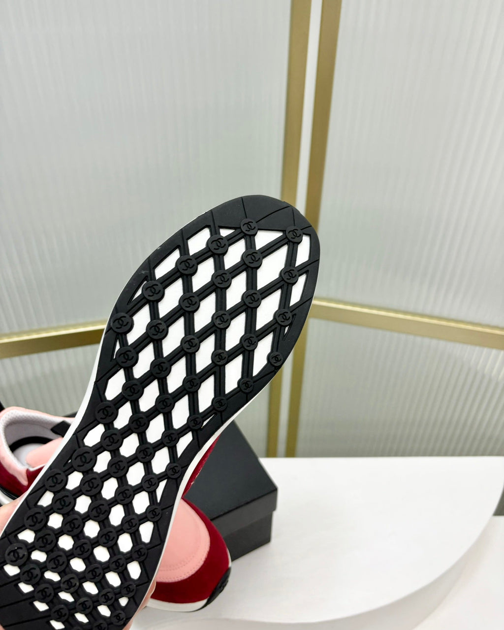 C-Sneakers