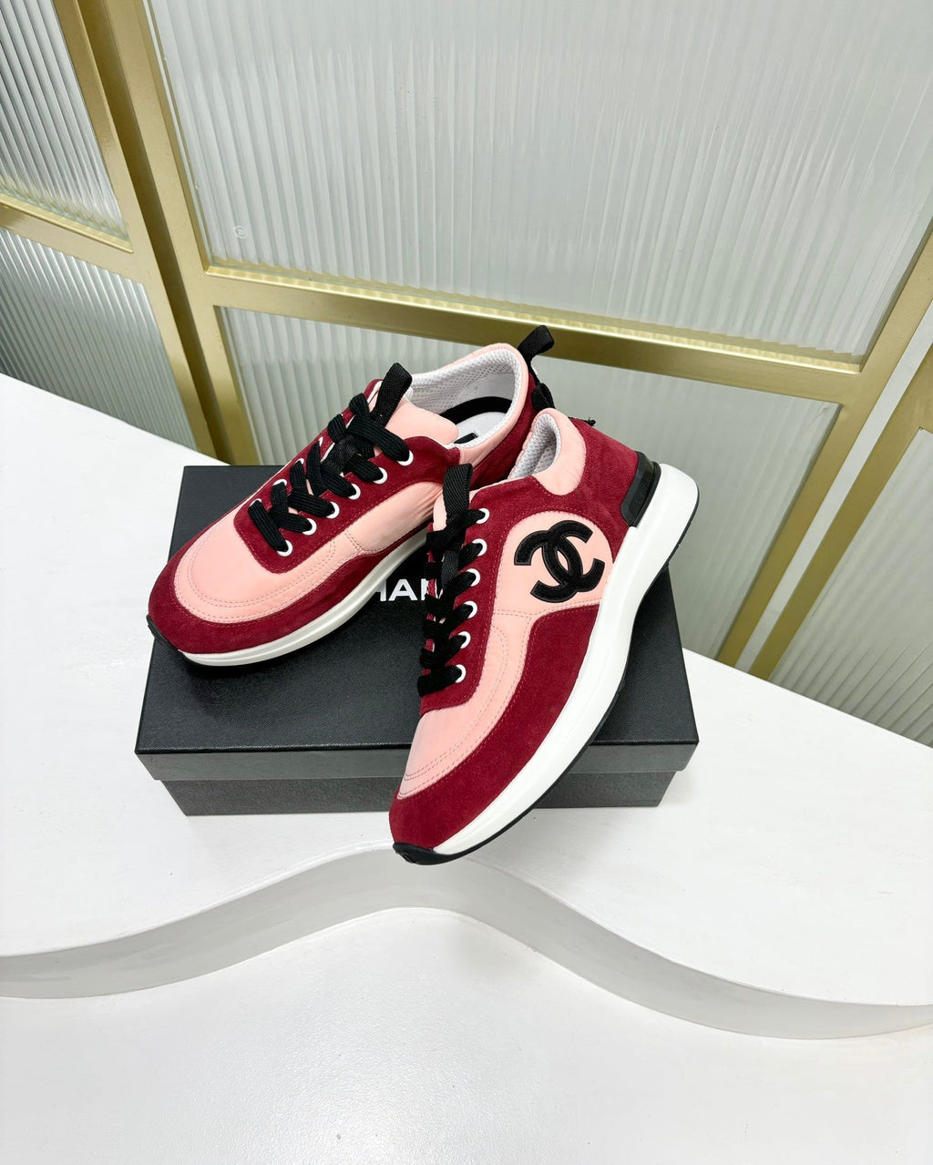 C-Sneakers