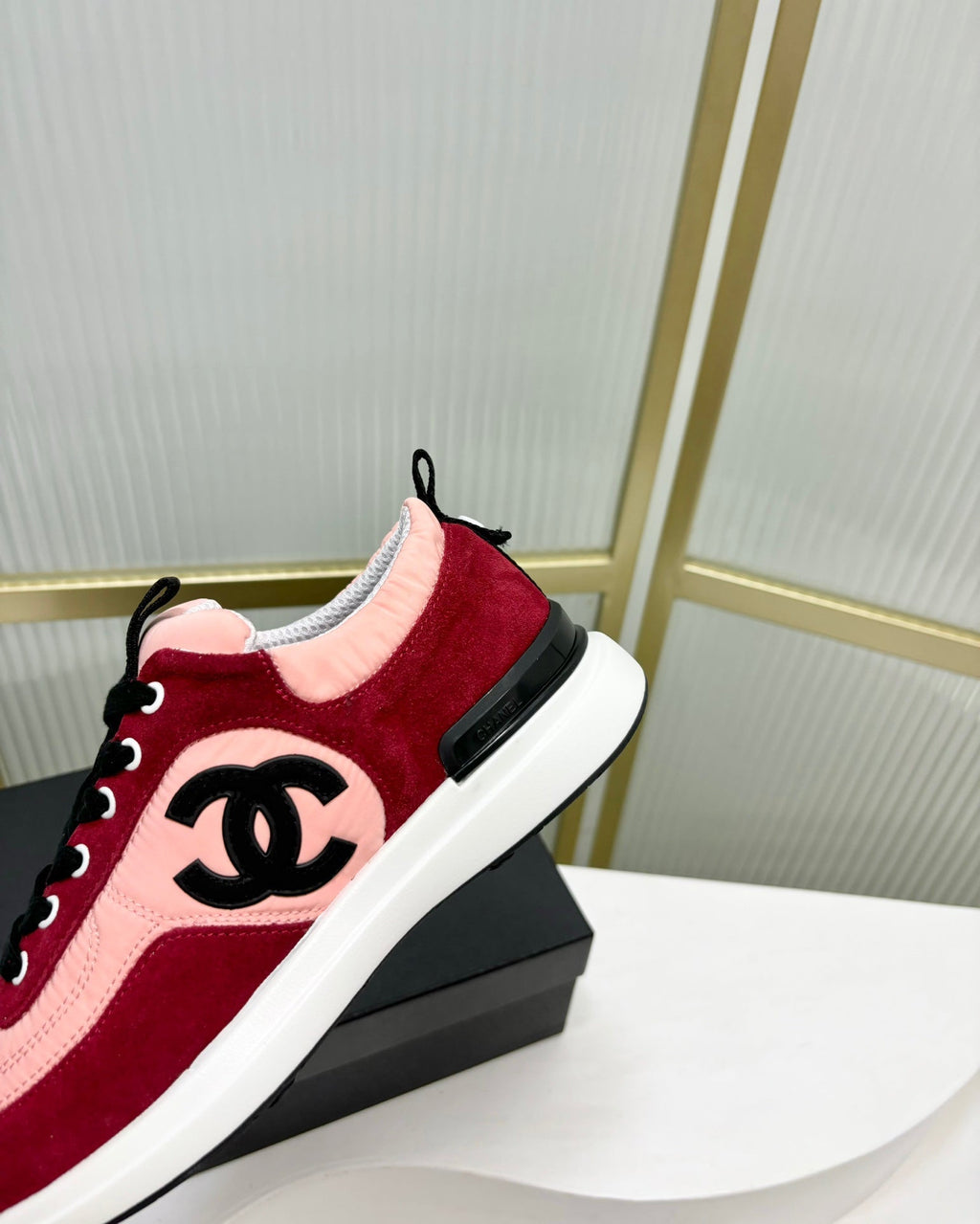 C-Sneakers