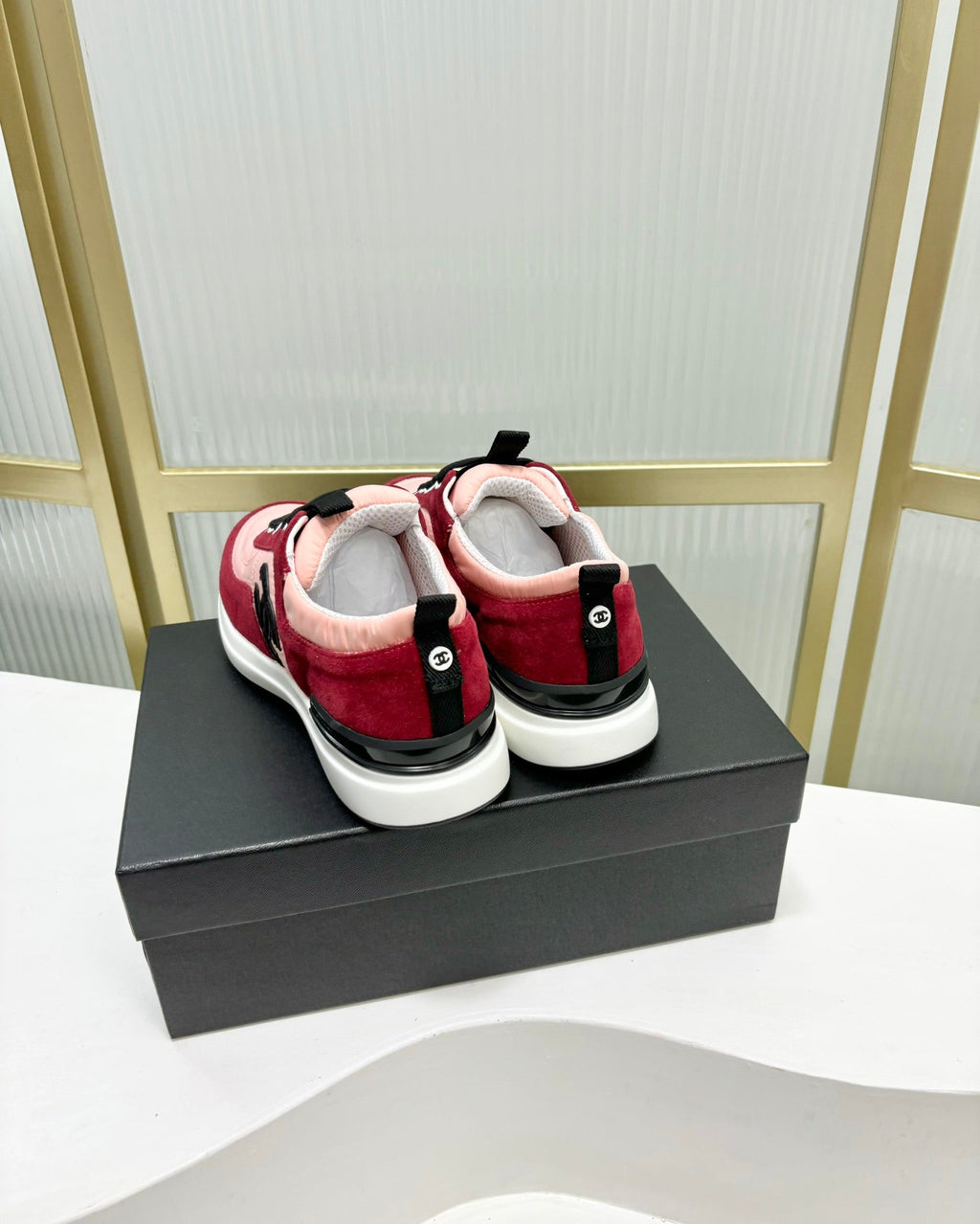 C-Sneakers