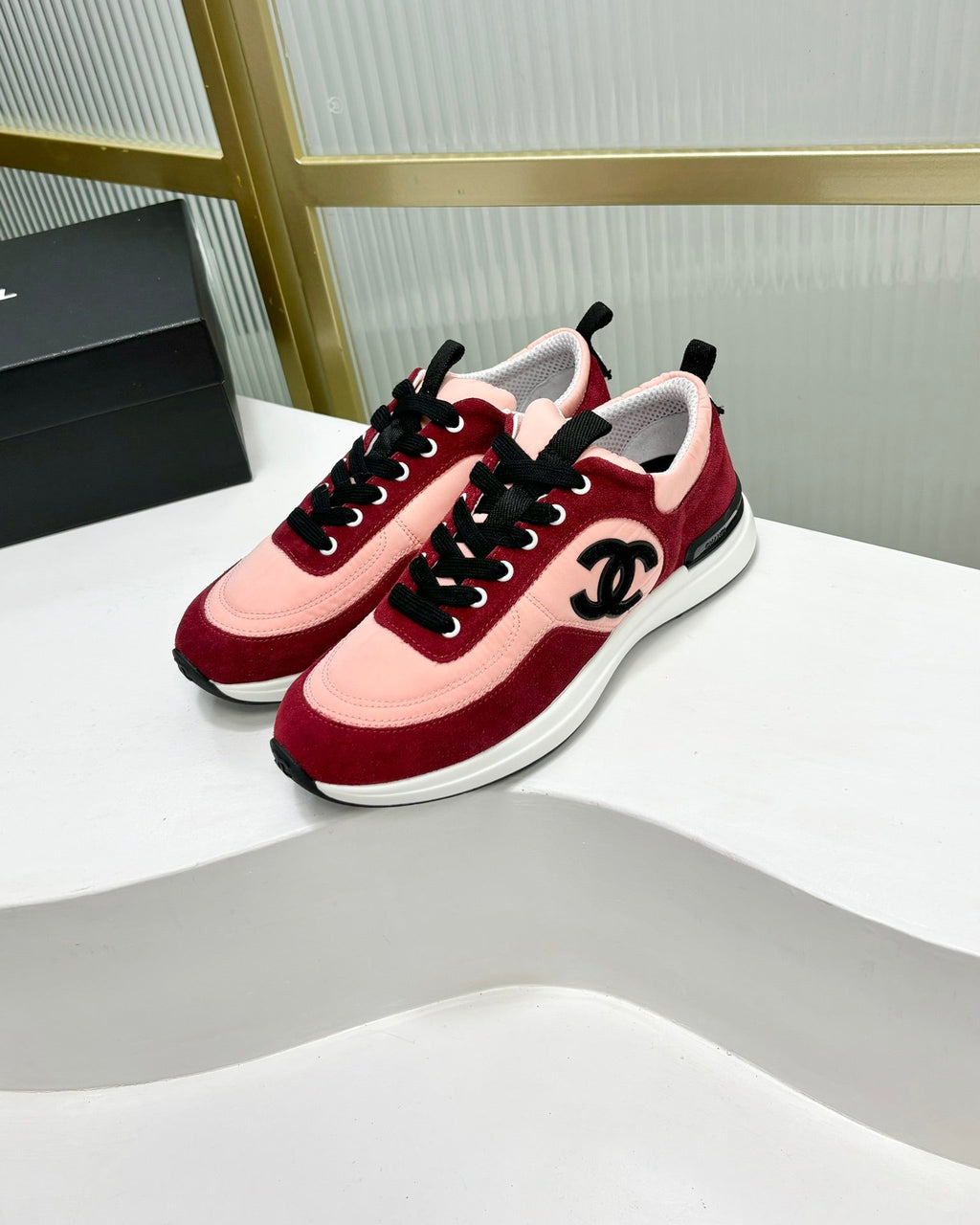 C-Sneakers