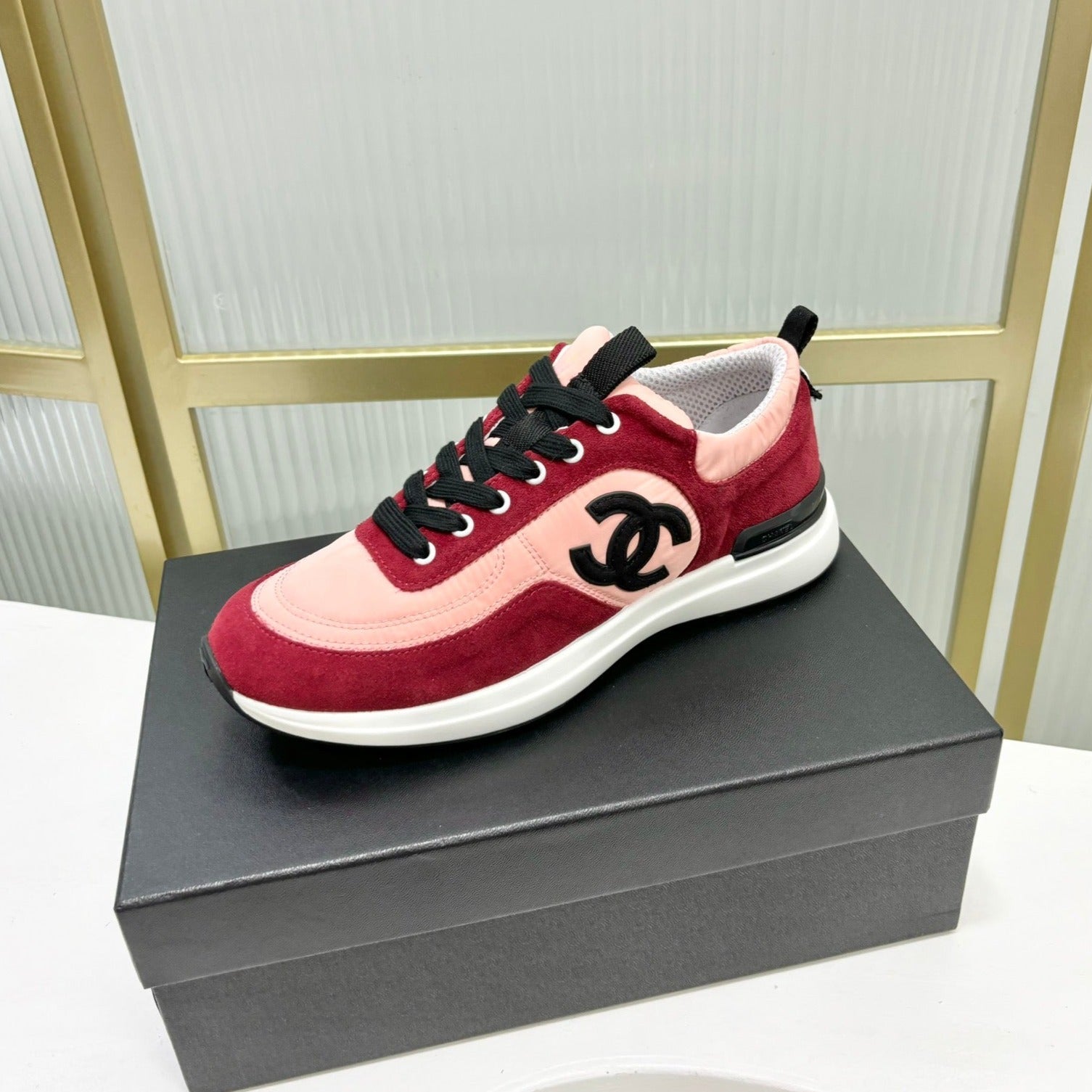 C-Sneakers