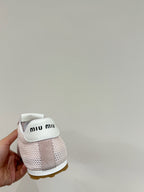 M-Sneakers