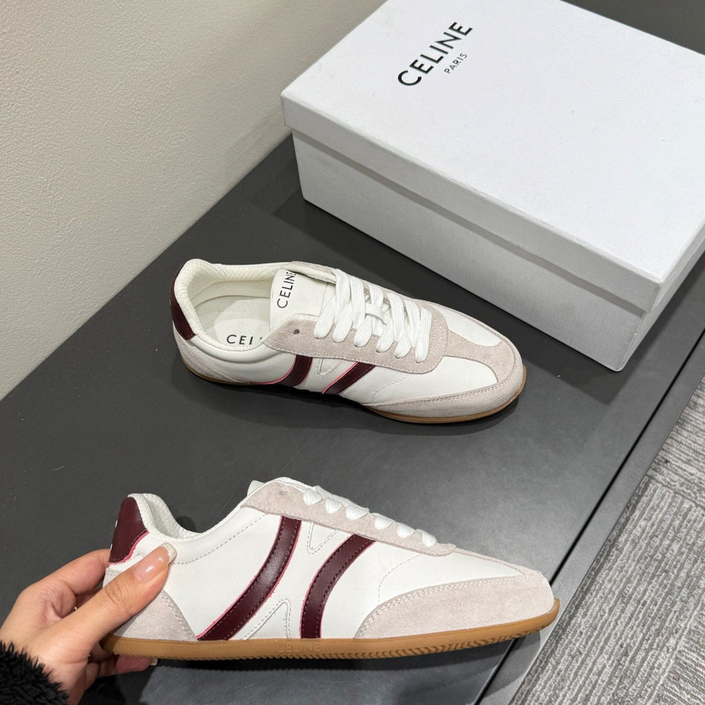 S-Sneakers