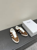 S-Sneakers