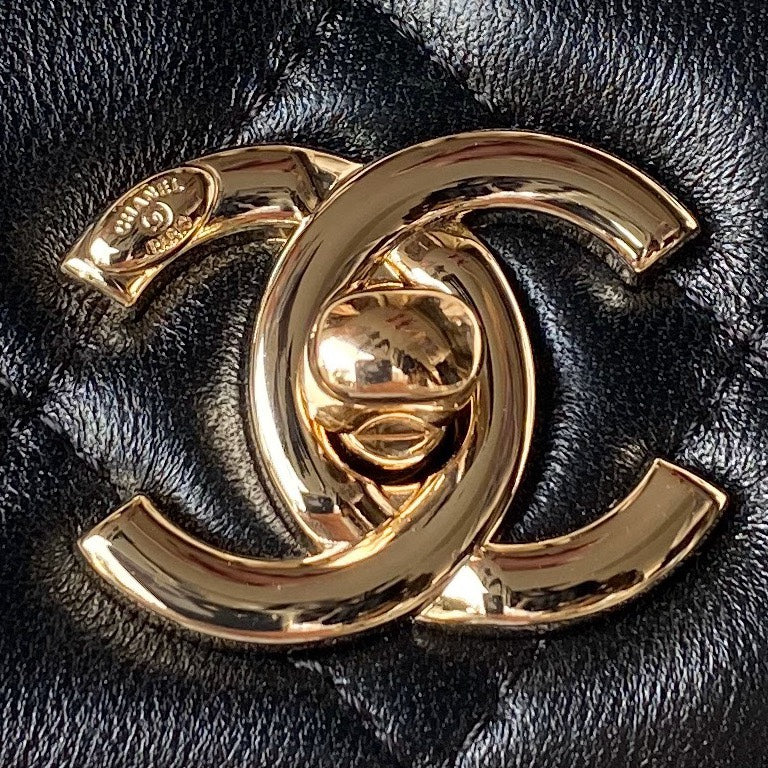 C-Top Handle