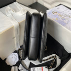 C-Top Handle