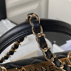 C-Top Handle
