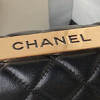 C-Top Handle