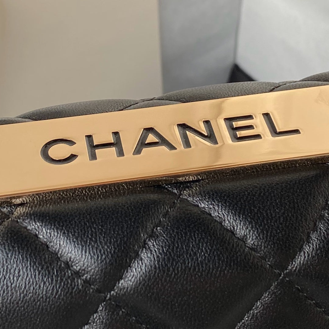 C-Top Handle