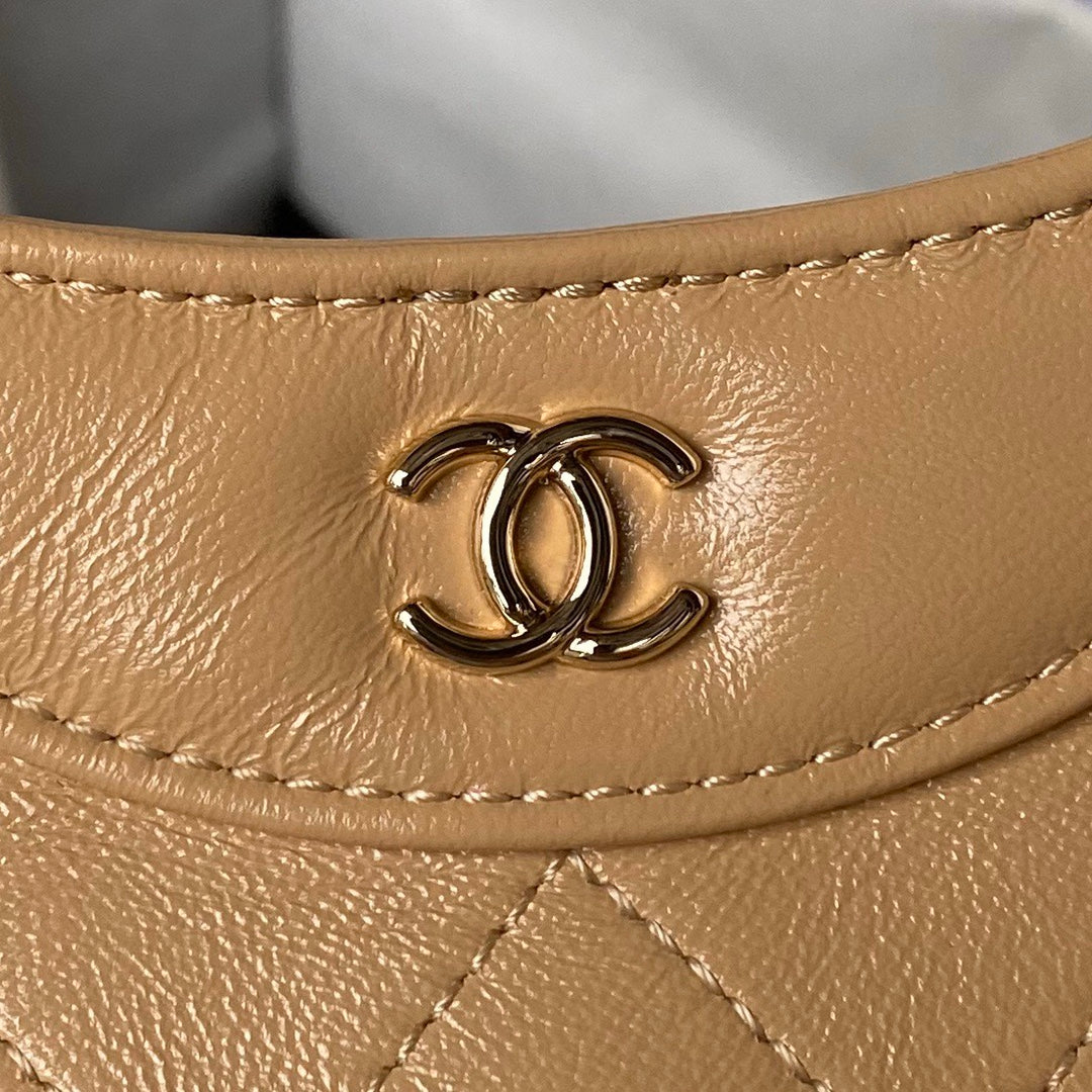 C-Top Handle