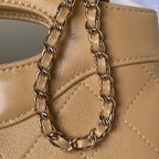 C-Top Handle