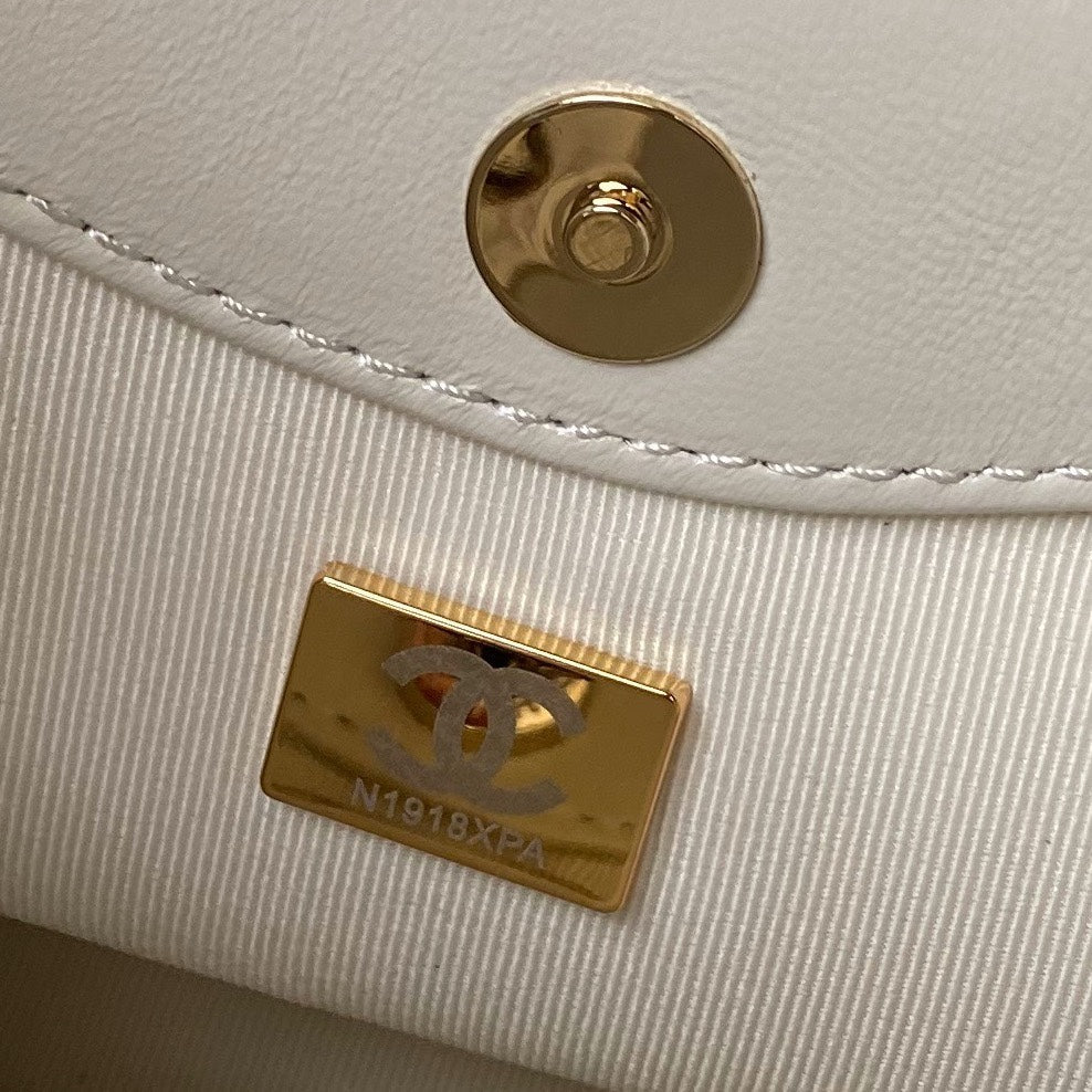 C-Top Handle